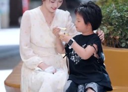 短剧《萌宝福星通古今（65集）》超火短剧全集免费追