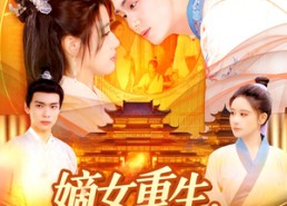 短剧《嫡女重生，夺回所爱（137集）》免费短剧高清在线看