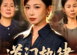 短剧《道门执律（70集）》短剧全集免费在线追剧