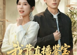 短剧《我靠直播鉴宝走上巅峰（61集）》热门短剧在线高清看