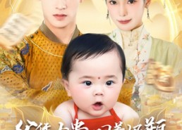 短剧《父凭女贵叼着奶瓶扶爹青云志（70集）》短剧免费全集高清畅看