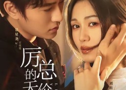 短剧《厉总的天价孕妻（42集）》免费短剧全集高清在线