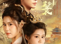 短剧《双面丫鬟（81集）》短剧全集高清免费播