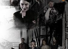 短剧《围城之以和为贵（70集）》免费短剧在线追全集