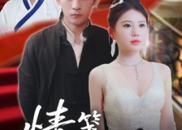 短剧《情笺藏龙魄（65集）》短剧全集免费高清看