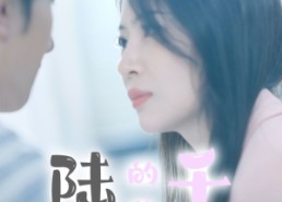 短剧《陆少的贫民千金（80集）》爆款短剧全集免费看