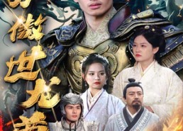 短剧《三分天下我为傲视龙尊（100集）》免费短剧全集畅享观看