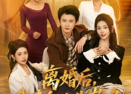 短剧《离婚后，我走向人生巅峰（85集）》精彩短剧免费在线播