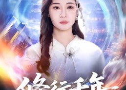 短剧《修行千年，满级师祖一统四大家族（52集）》精彩短剧全集免费观看