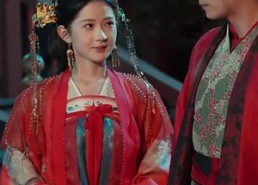 短剧《瞎眼国舅的露水情缘（64集）》热门短剧免费在线全集追