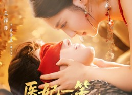 短剧《医妃一笑王爷魂都掉（82集）》精彩短剧免费追全集