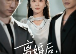 短剧《离婚后林小姐光芒万丈（62集）》短剧高清全集免费看