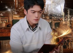 短剧《古玩教父（80集）》短剧全集高清流畅在线播