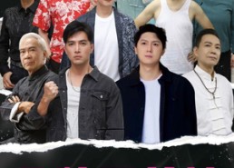 短剧《龙虎兄弟粤语版（60集）》粤语短剧60集免费观看