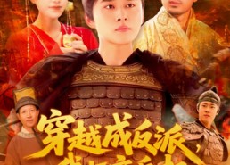 短剧《穿越成反派，我拒交兵权（119集）》短剧高清全集免费播放