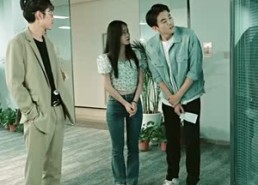 短剧《傲世猛龙（104集）》热血短剧免费畅享全集