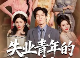 短剧《失业青年的宠妻暴富路（60集）》超火短剧免费在线播放