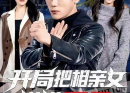 短剧《开局把相亲女送进局子（80集）》短剧超清全集免费看