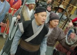 短剧《这个武林盟主不太冷&传说中的盟主大人 (90集)》短剧完整版免费观看