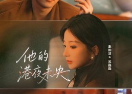 短剧《他的港夜未央（60集）》短剧全集无删减观看