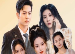 短剧《订婚宴上全家人的祝福（48集）》免费短剧全集高清观看