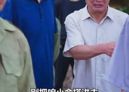 短剧《父亲归来（34集）》短剧超清全集免费看