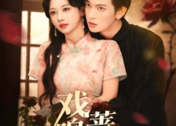 短剧《戏嗅蔷薇（72集）》精彩短剧在线无卡顿播放