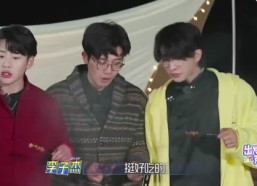 短剧《出发吧短剧！内蒙篇（6集）》短剧精彩全集免费直享