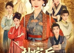 短剧《抄家后反派老太带飞全家（70集）》免费短剧全集高清播放