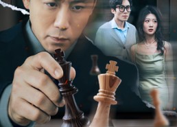 短剧《在深渊里凝视她（46集）》精彩短剧全集免费赏