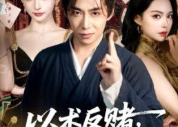 短剧《以术反赌，以命破局（80集）》短剧免费畅看大结局