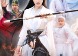 短剧《红颜剑心（73集）》经典短剧全集在线热播