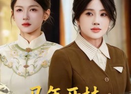 短剧《马年开挂嫡女翻身靠祖宗（50集）》精彩短剧完整版在线