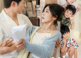 短剧《三宝排排站老板请签收（82集）》必看短剧免费全集在线享