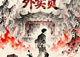 短剧《404外卖员（60集）》超火短剧免费畅看全集