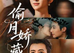 短剧《偷月娇藏（73集）》精彩短剧完整版在线赏