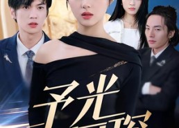 短剧《予光同琛（39集）》短剧免费在线观看全集