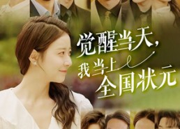 短剧《觉醒当天，我当上全国状元（88集）》高分短剧完整版免费看