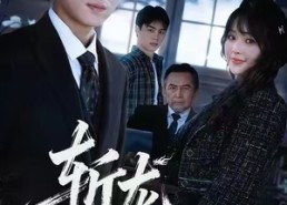 短剧《斩龙：以父之名（85集）》必看短剧免费全集享