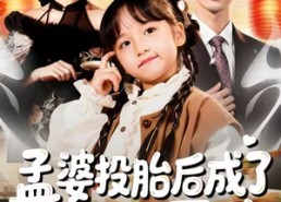 短剧《孟婆投胎后成了团宠小厨娘（60集）》爆款短剧免费全集看