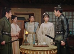 短剧《小女不听将军令（24集）》新锐短剧在线全览