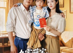 短剧《九零萌宝好运妈咪被婆家宠上天（78集）》短剧完整免费在线品