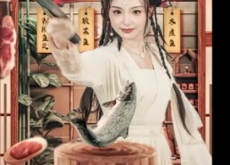 短剧《落落小厨娘（82集）》短剧精彩内容在线观看