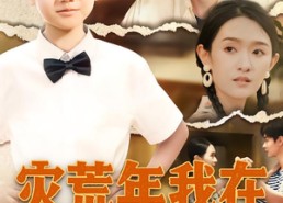 短剧《灾荒年我在村里搞发明（85集）》优质短剧全集在线速赏