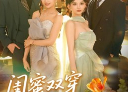 短剧《闺蜜双穿变妯娌（70集）》爆款短剧完整版在线瞧