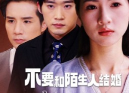 短剧《不要和陌生人结婚（90集）》精彩短剧免费全集享