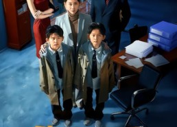 短剧《隐秘的棋局（66集）》爆款短剧全集免费点播