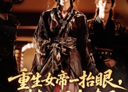 短剧《长公主囚宠，禁欲权臣他美色勾人（67集）》高人气短剧免费追