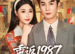 短剧《重返1987，反手强娶小娇妻（80集）》精彩短剧全集在线播放