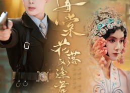 短剧《海棠花落又逢君（66集）》超火短剧全集畅享